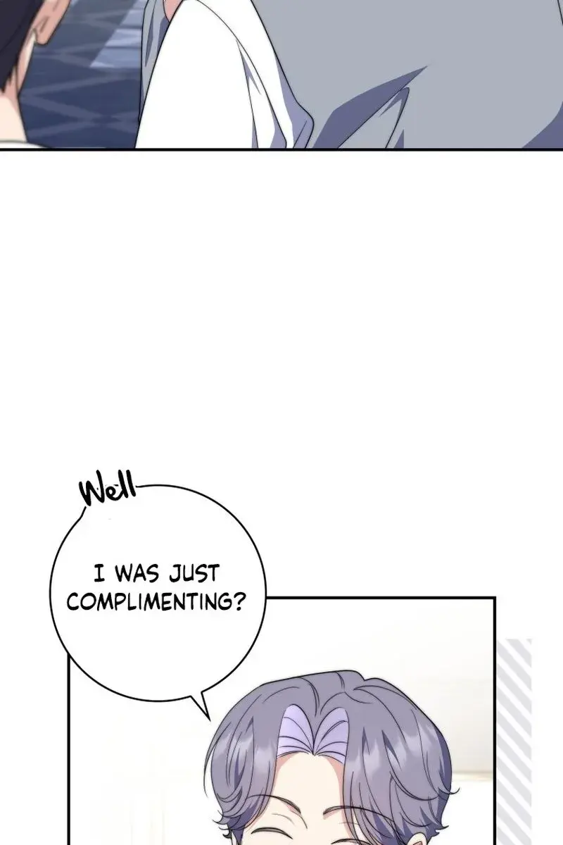 A Fortune-Telling Princess Chapter 31 Page 102