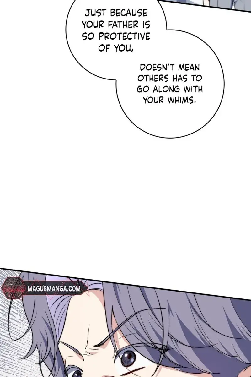 A Fortune-Telling Princess Chapter 31 Page 110