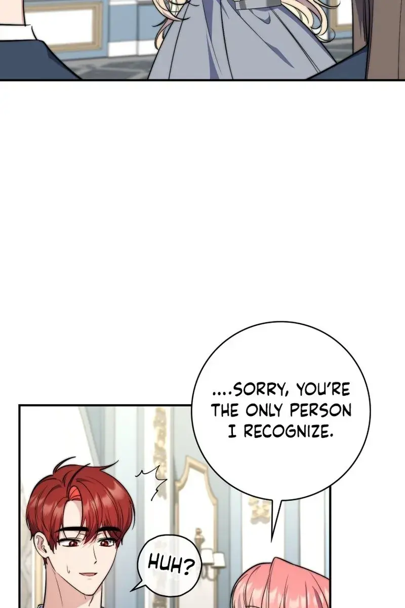 A Fortune-Telling Princess Chapter 31 Page 137