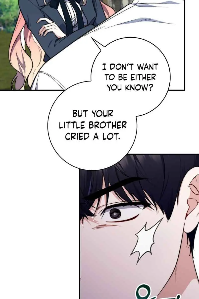A Fortune-Telling Princess Chapter 32 Page 6