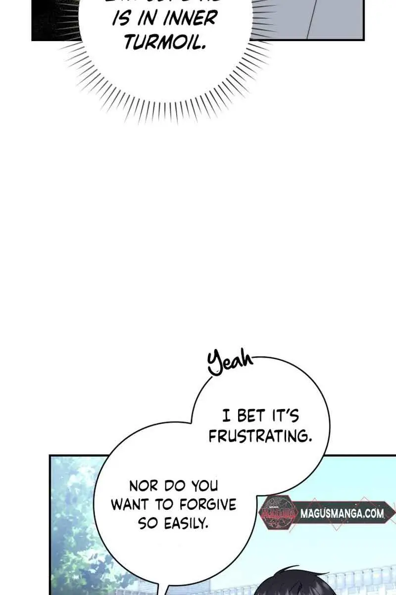 A Fortune-Telling Princess Chapter 32 Page 13