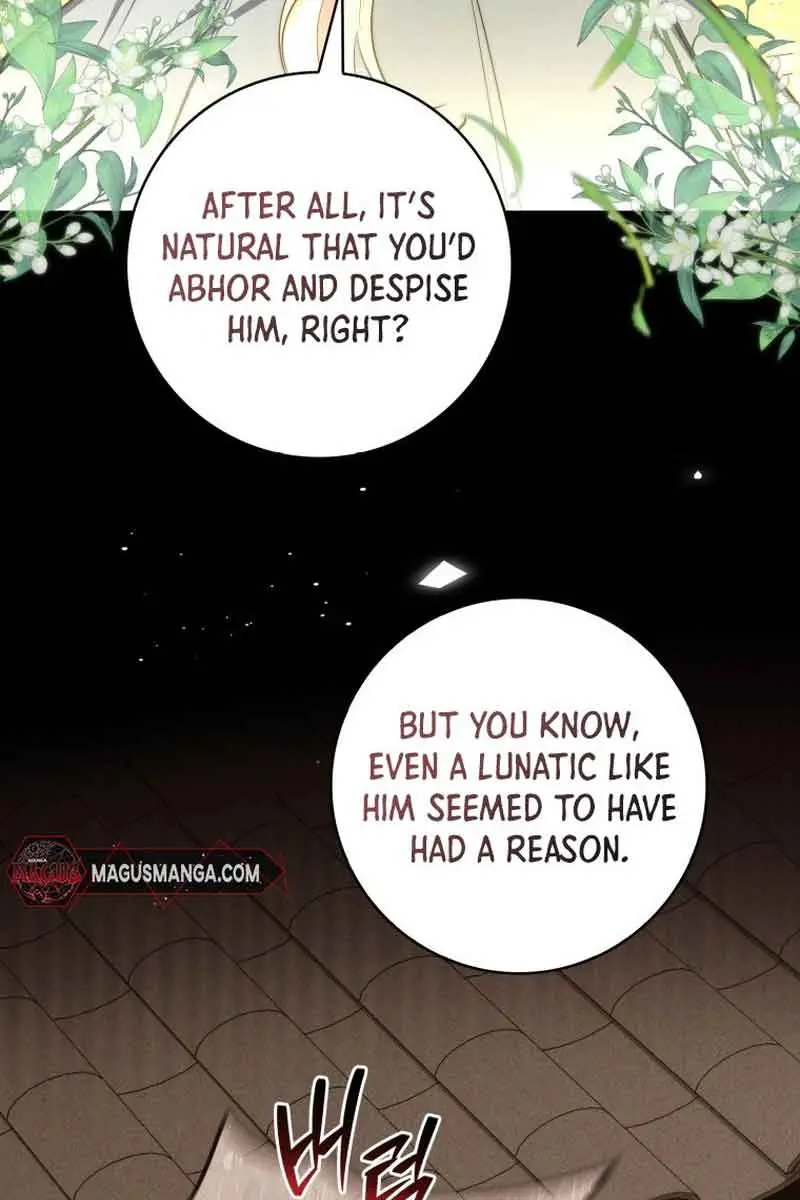 A Fortune-Telling Princess Chapter 32 Page 20