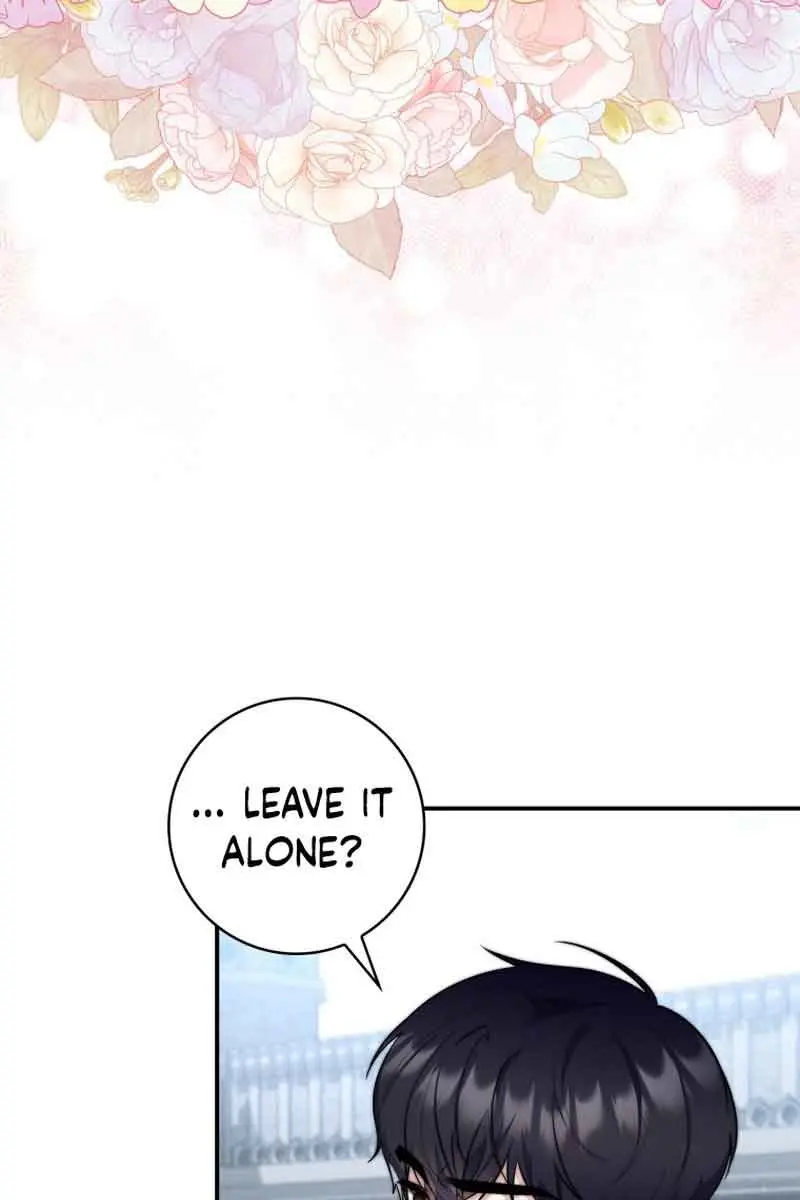 A Fortune-Telling Princess Chapter 32 Page 28