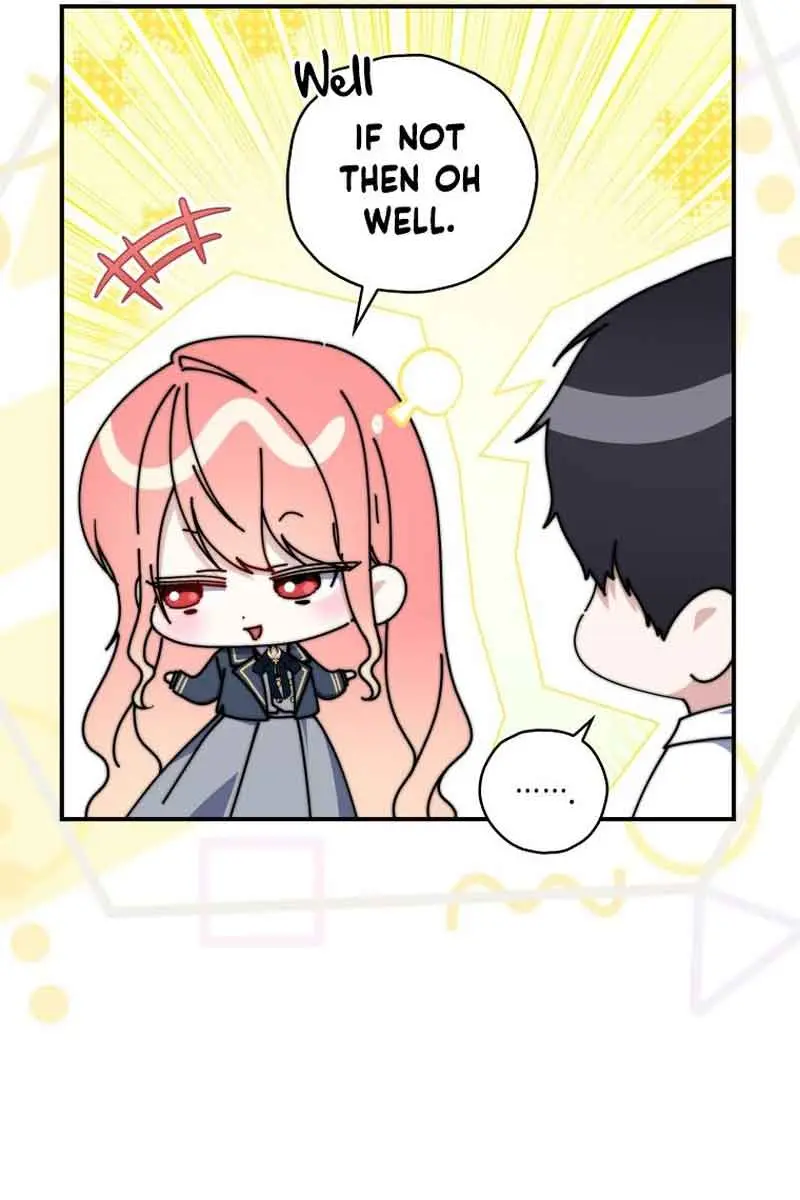 A Fortune-Telling Princess Chapter 32 Page 33