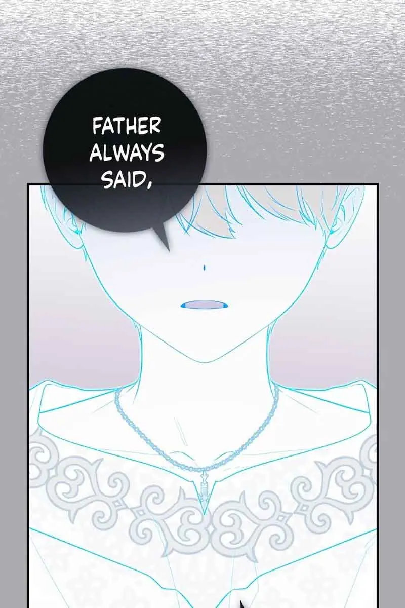 A Fortune-Telling Princess Chapter 32 Page 59