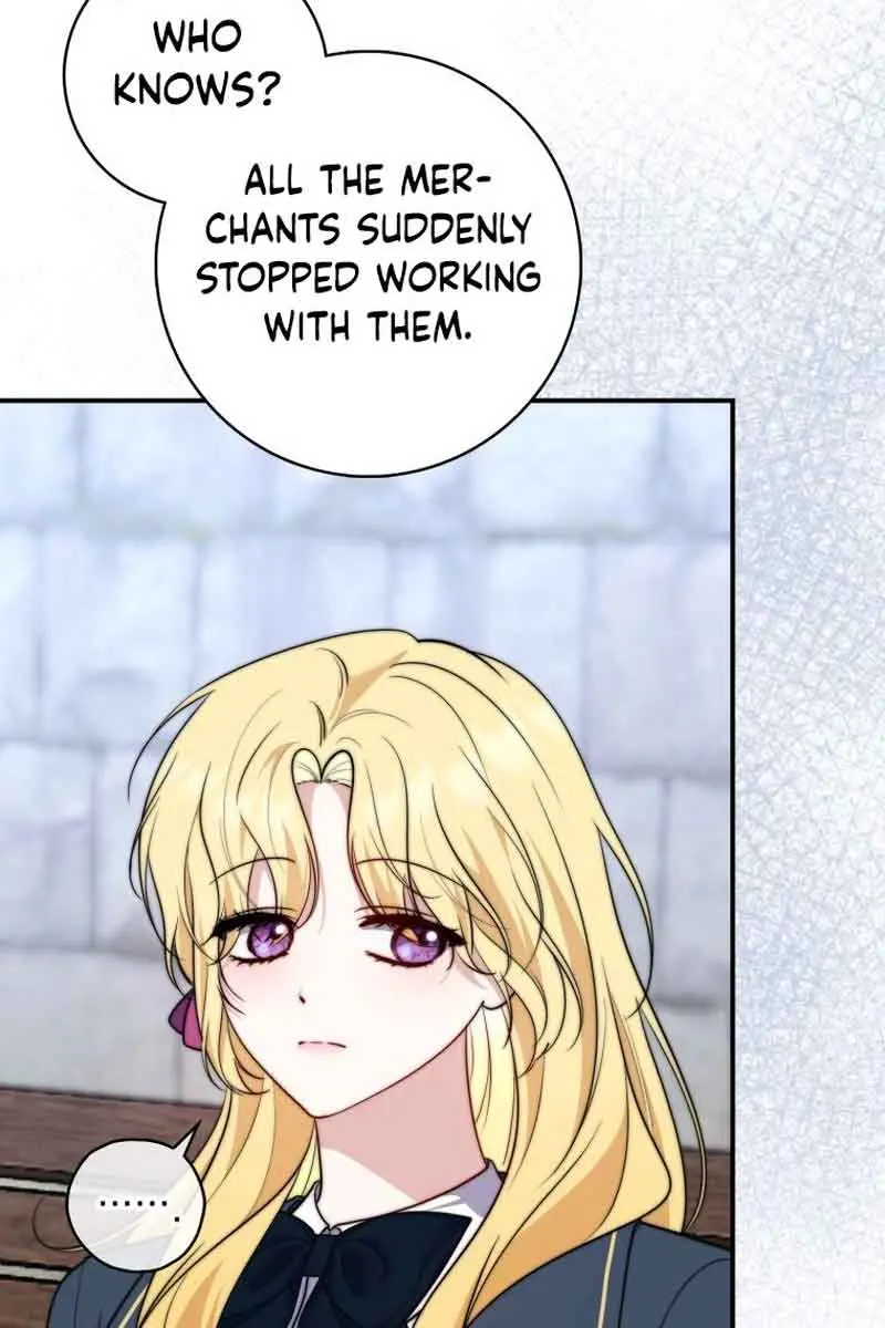 A Fortune-Telling Princess Chapter 32 Page 73