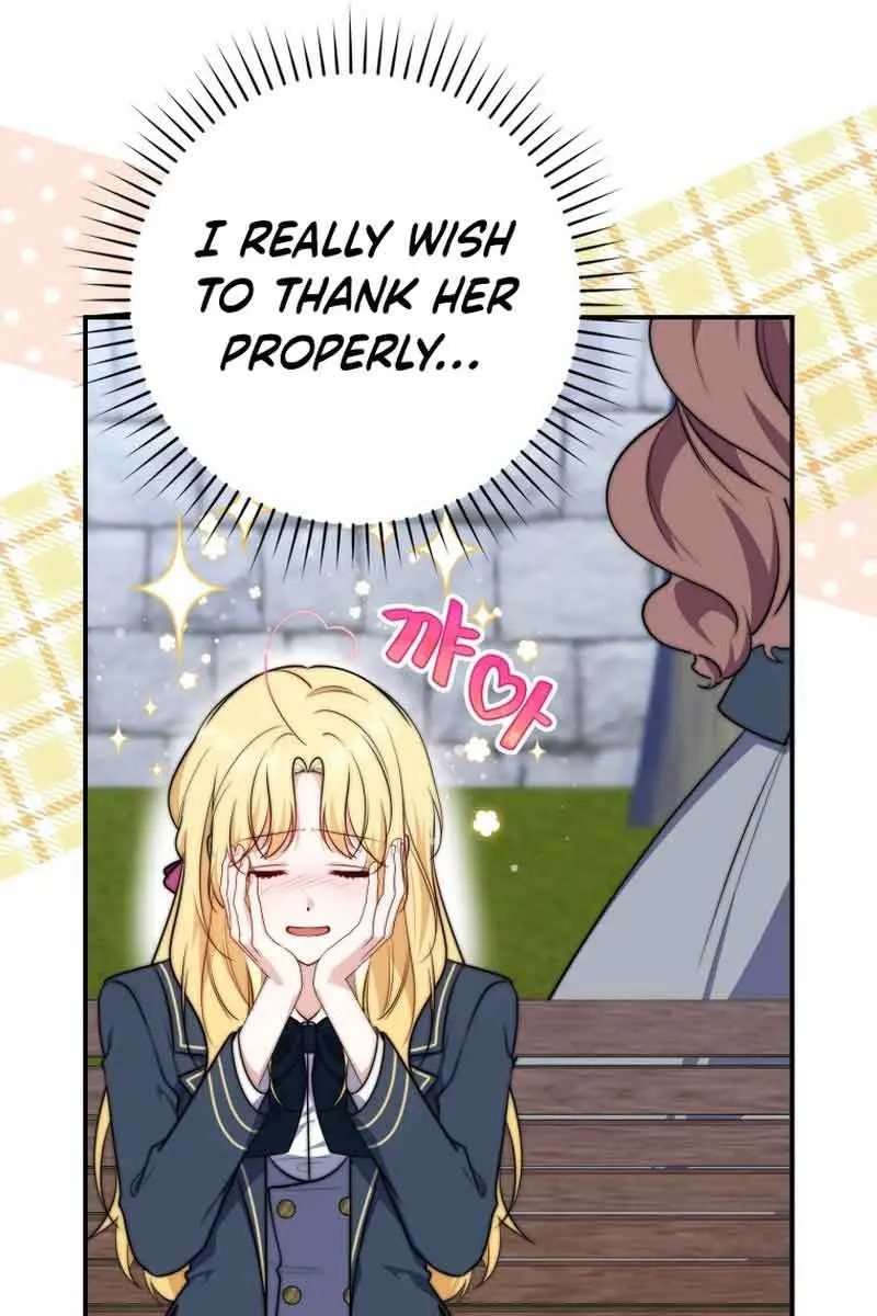 A Fortune-Telling Princess Chapter 32 Page 79