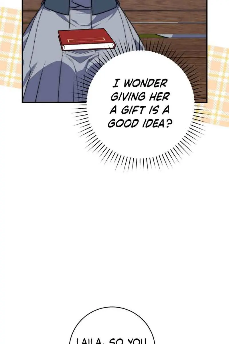 A Fortune-Telling Princess Chapter 32 Page 80