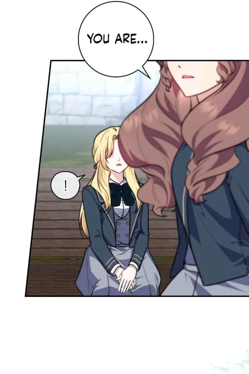 A Fortune-Telling Princess Chapter 32 Page 101