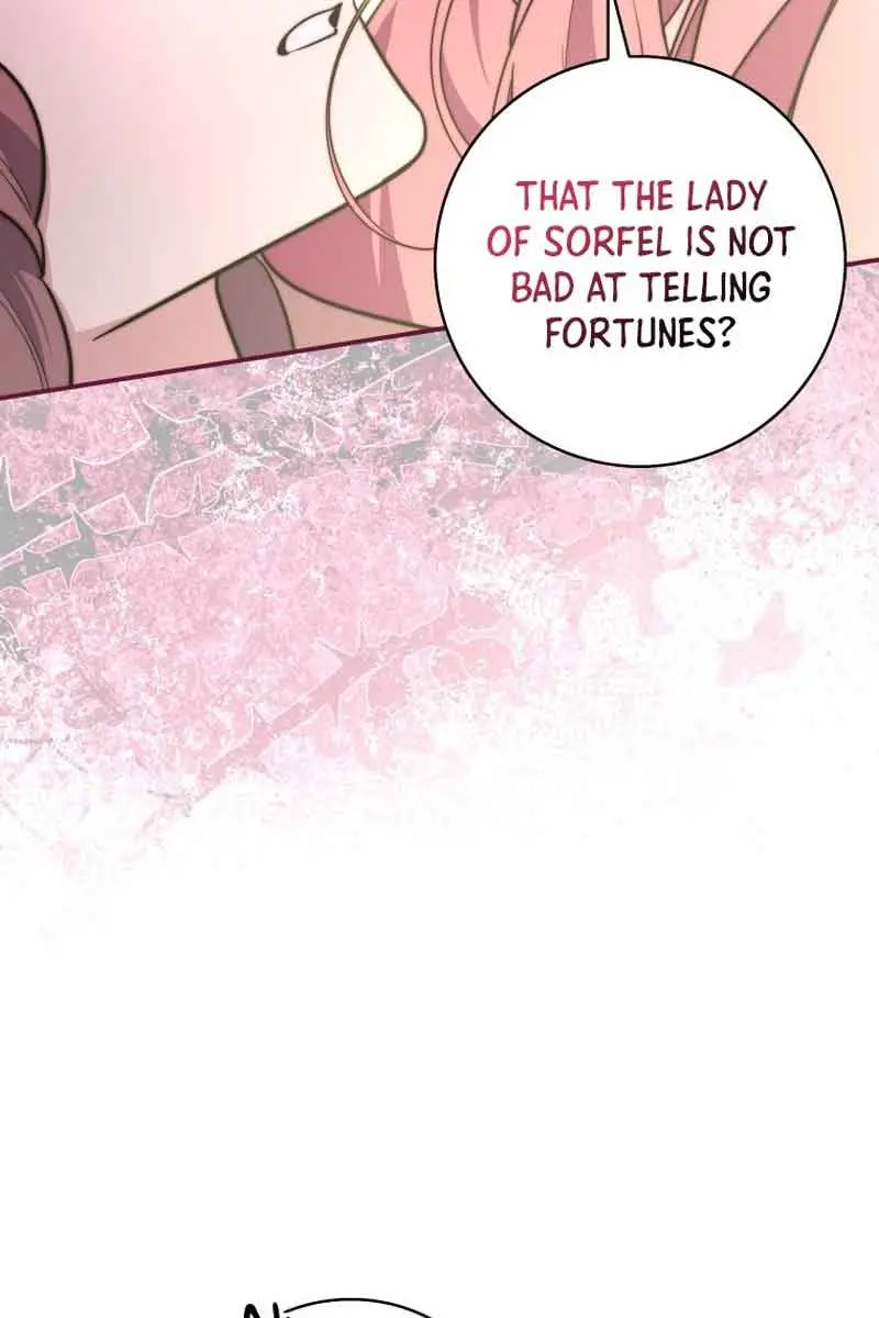 A Fortune-Telling Princess Chapter 32 Page 117