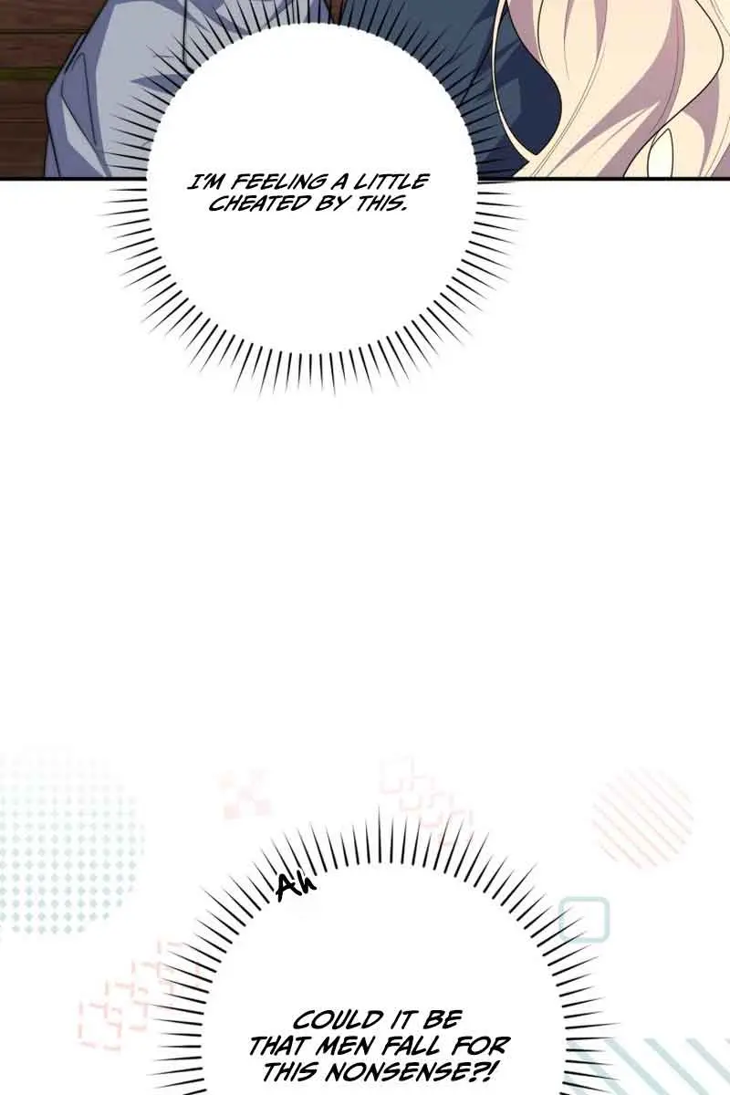 A Fortune-Telling Princess Chapter 33 Page 15