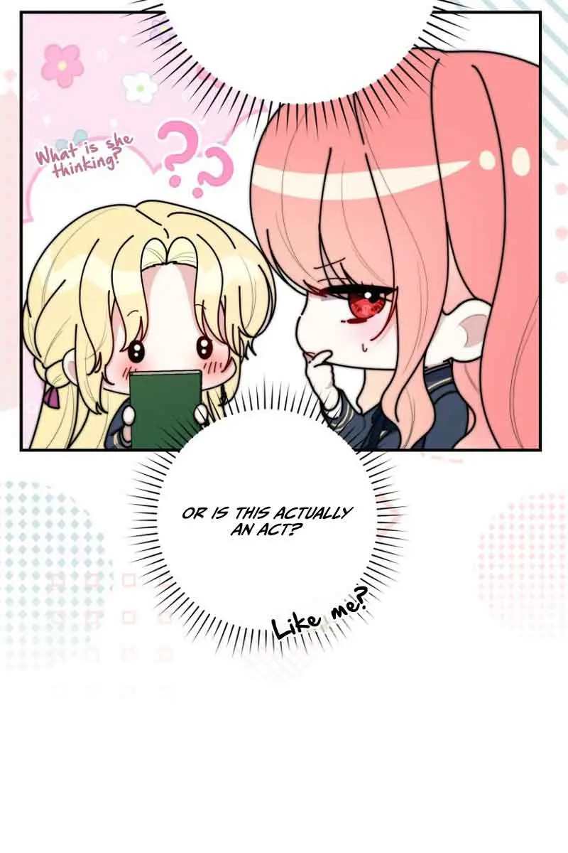 A Fortune-Telling Princess Chapter 33 Page 16