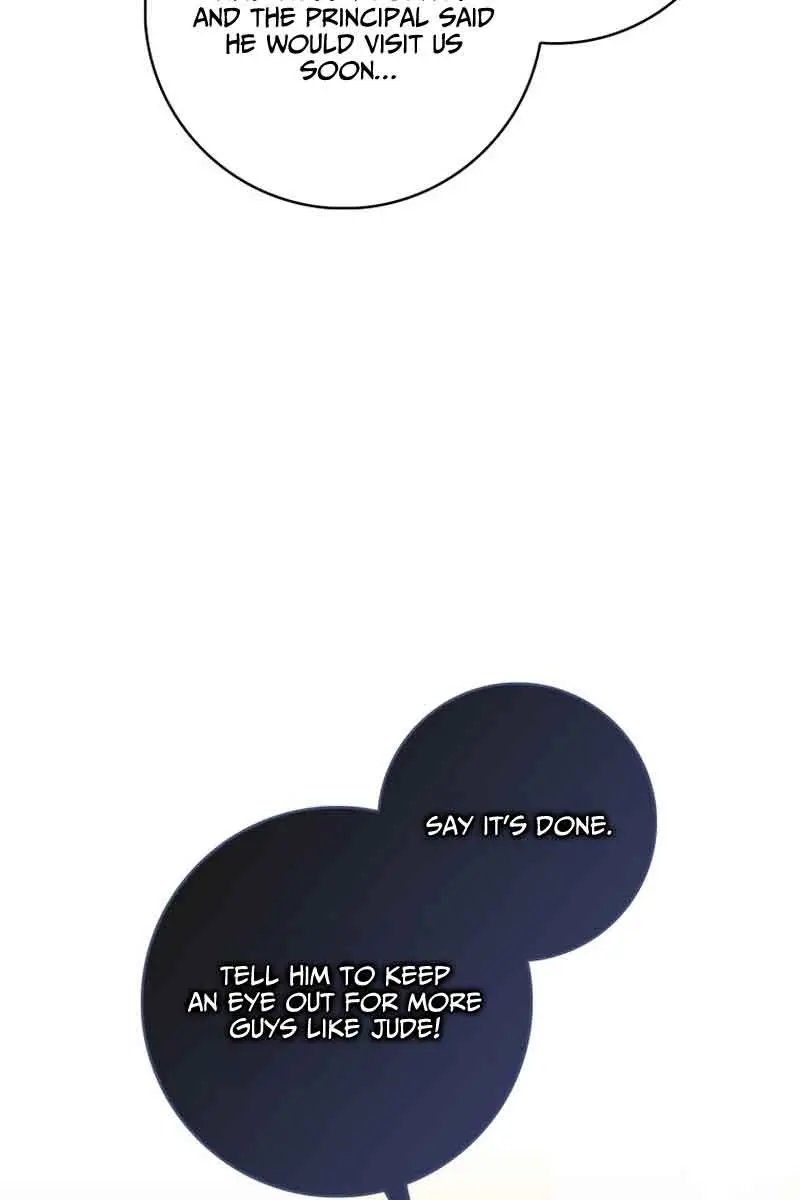 A Fortune-Telling Princess Chapter 33 Page 34