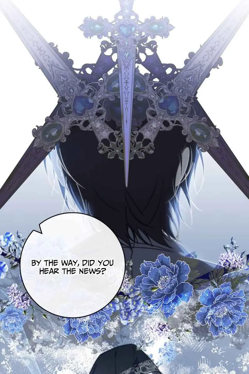 A Fortune-Telling Princess Chapter 33 Page 39