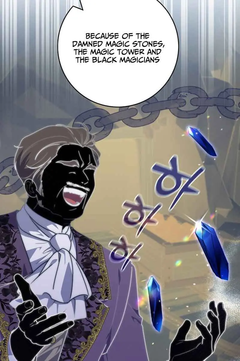 A Fortune-Telling Princess Chapter 33 Page 43