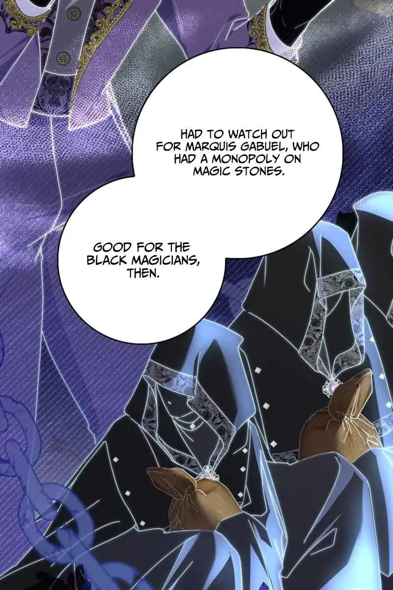 A Fortune-Telling Princess Chapter 33 Page 44
