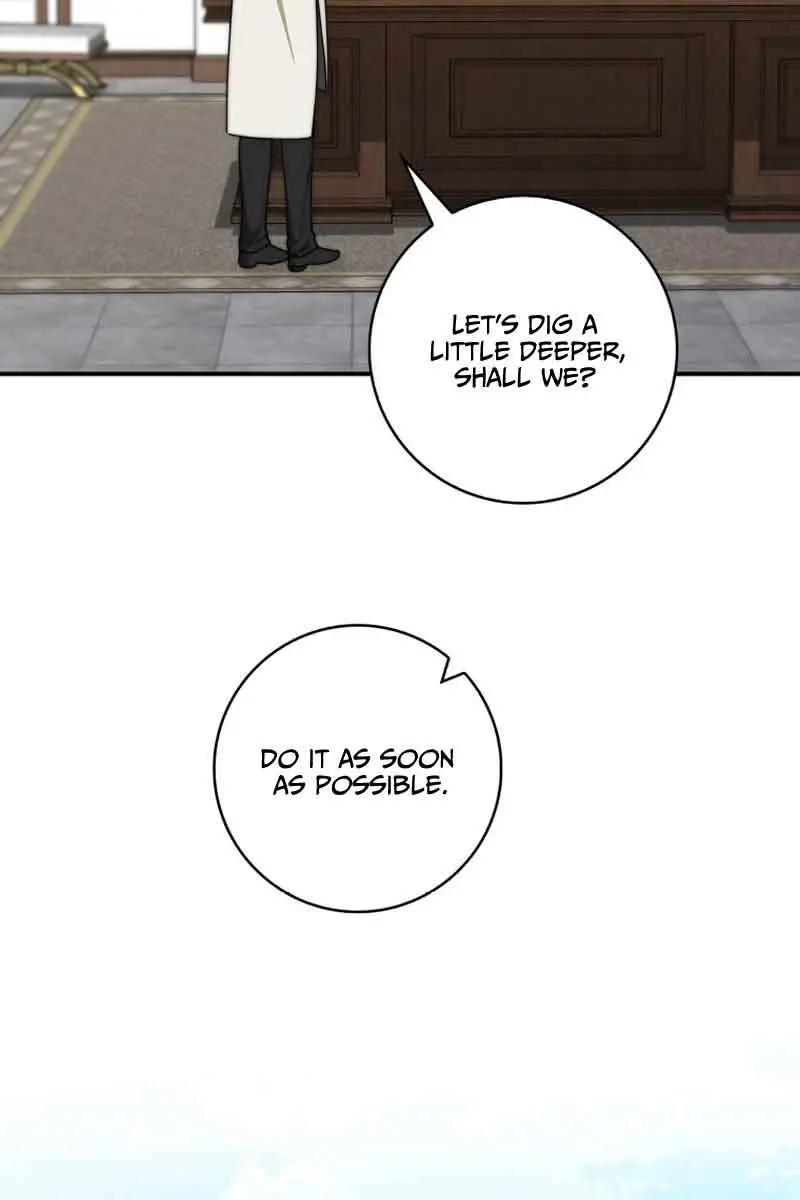 A Fortune-Telling Princess Chapter 33 Page 50