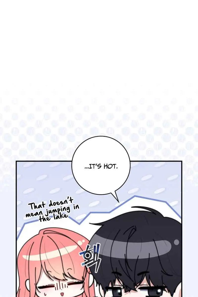 A Fortune-Telling Princess Chapter 33 Page 96