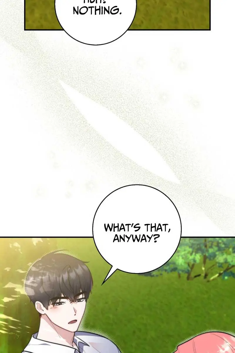 A Fortune-Telling Princess Chapter 34 Page 6