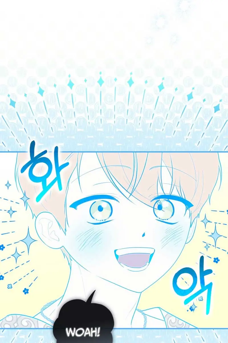 A Fortune-Telling Princess Chapter 34 Page 12
