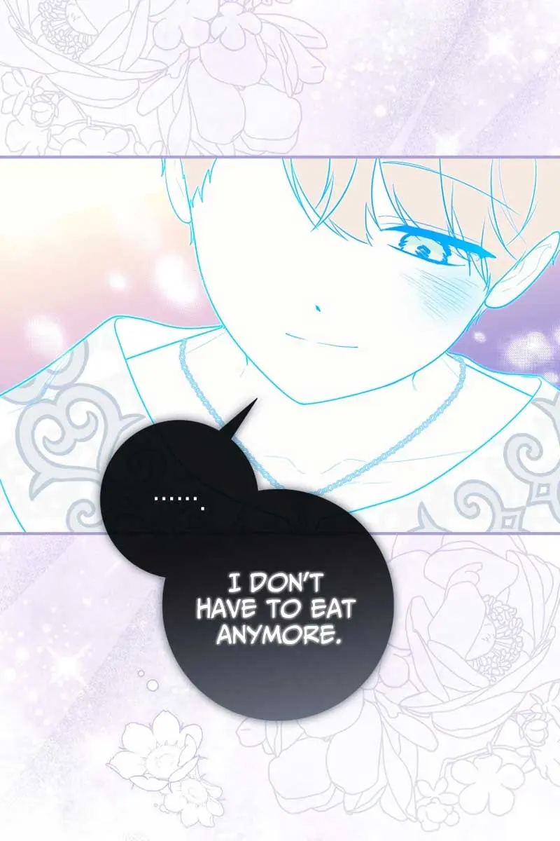 A Fortune-Telling Princess Chapter 34 Page 20
