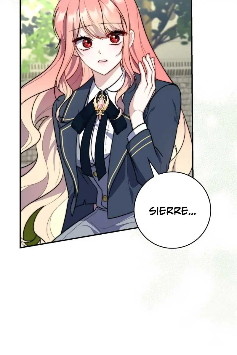 A Fortune-Telling Princess Chapter 34 Page 30