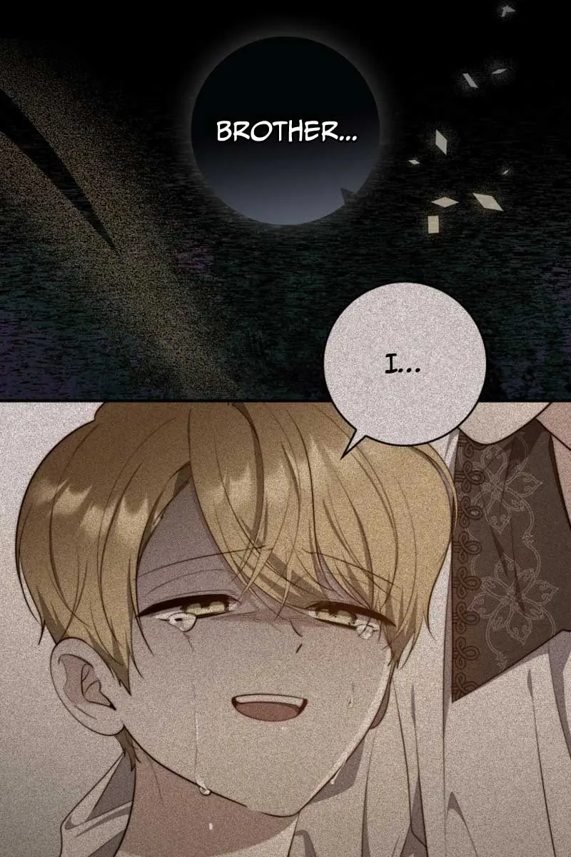 A Fortune-Telling Princess Chapter 34 Page 36