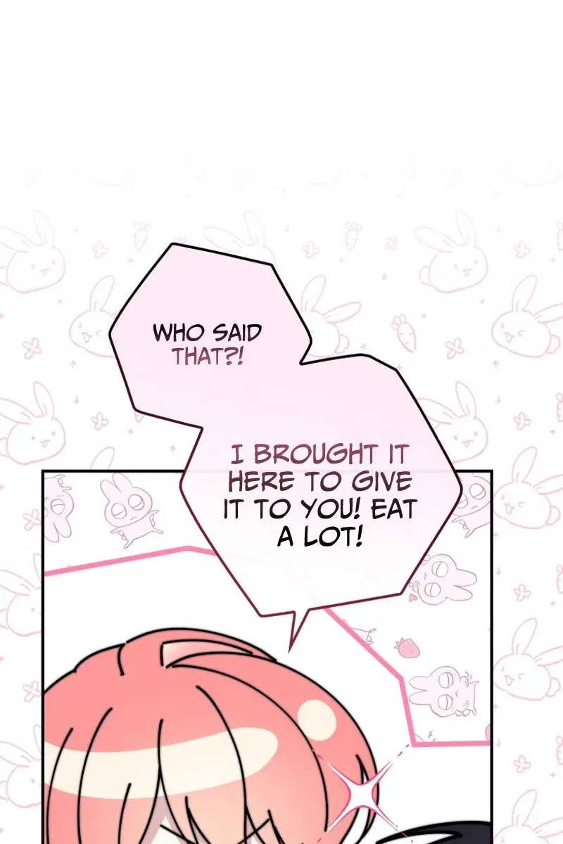 A Fortune-Telling Princess Chapter 34 Page 60
