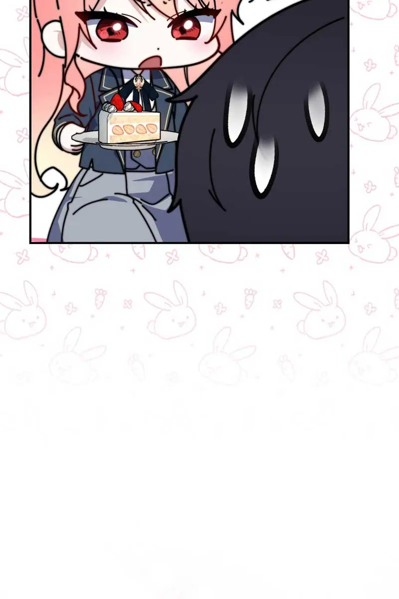 A Fortune-Telling Princess Chapter 34 Page 61