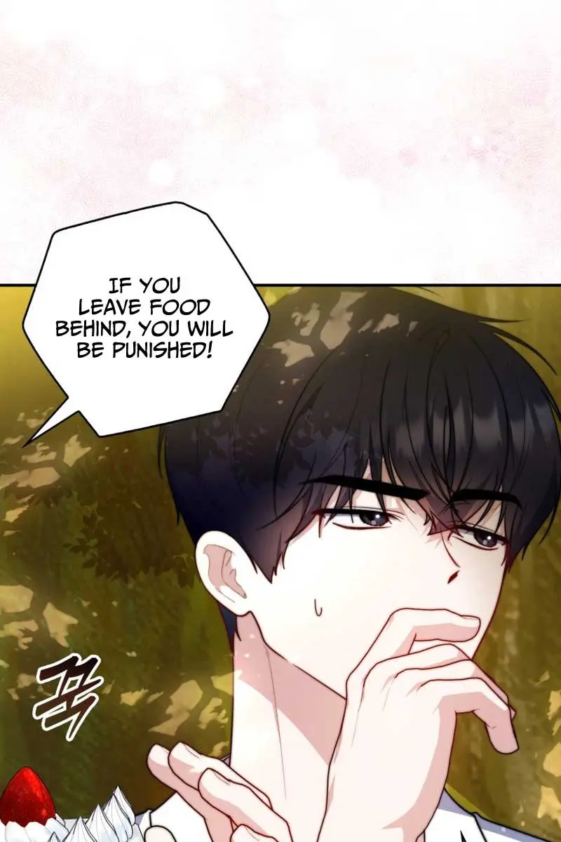 A Fortune-Telling Princess Chapter 34 Page 62