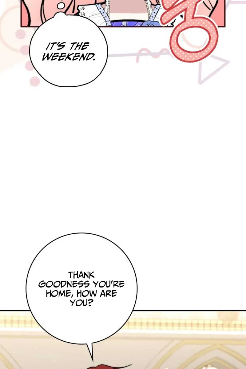 A Fortune-Telling Princess Chapter 34 Page 70