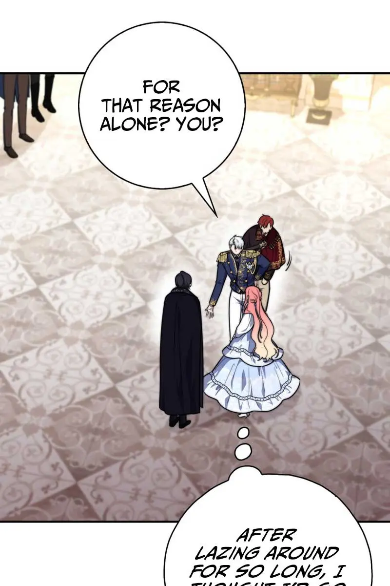A Fortune-Telling Princess Chapter 34 Page 77