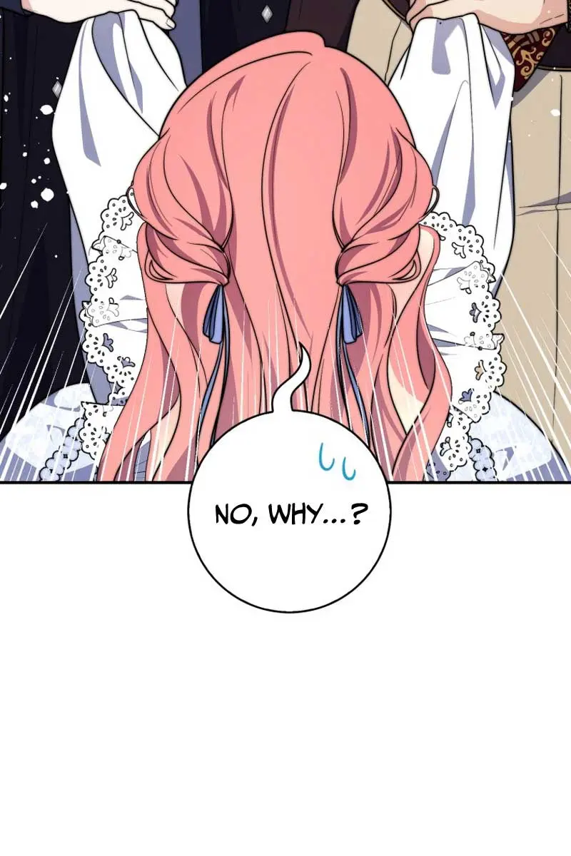 A Fortune-Telling Princess Chapter 34 Page 84