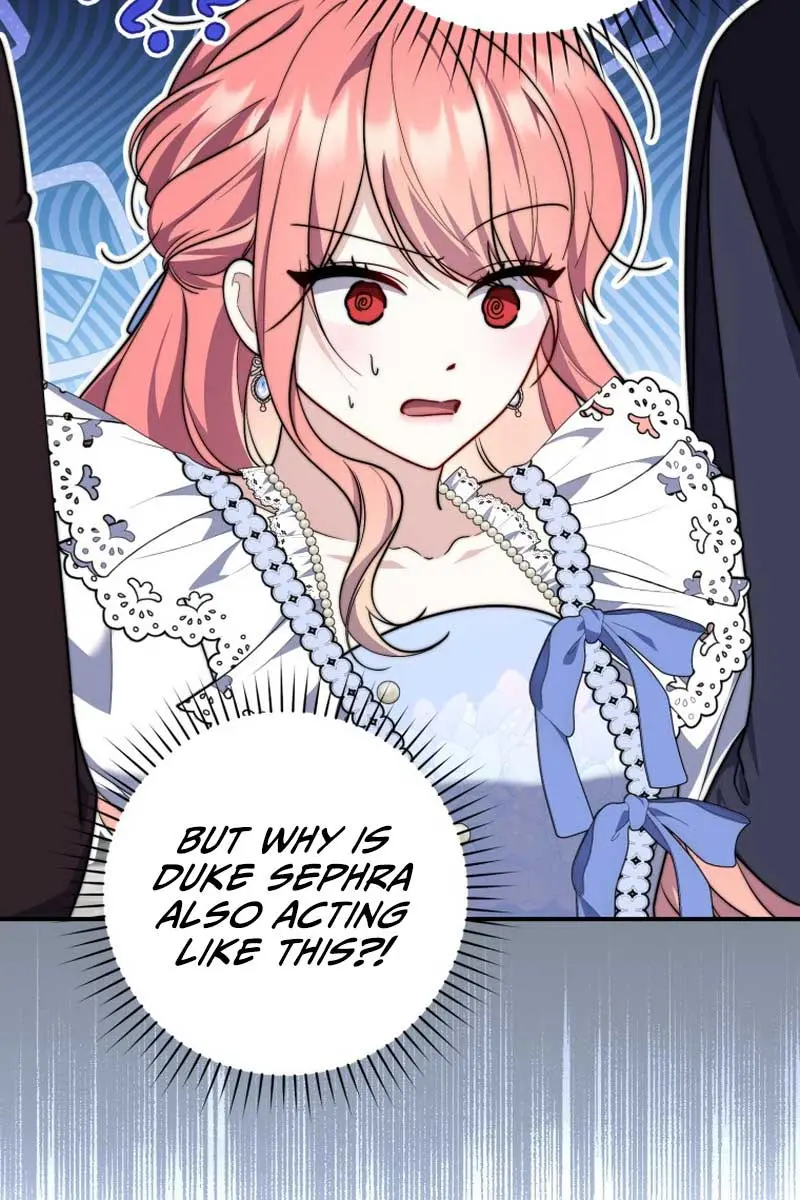 A Fortune-Telling Princess Chapter 34 Page 89