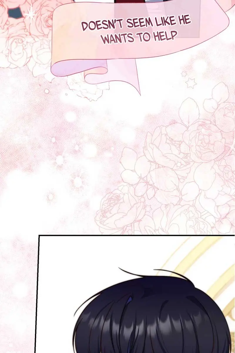 A Fortune-Telling Princess Chapter 34 Page 95