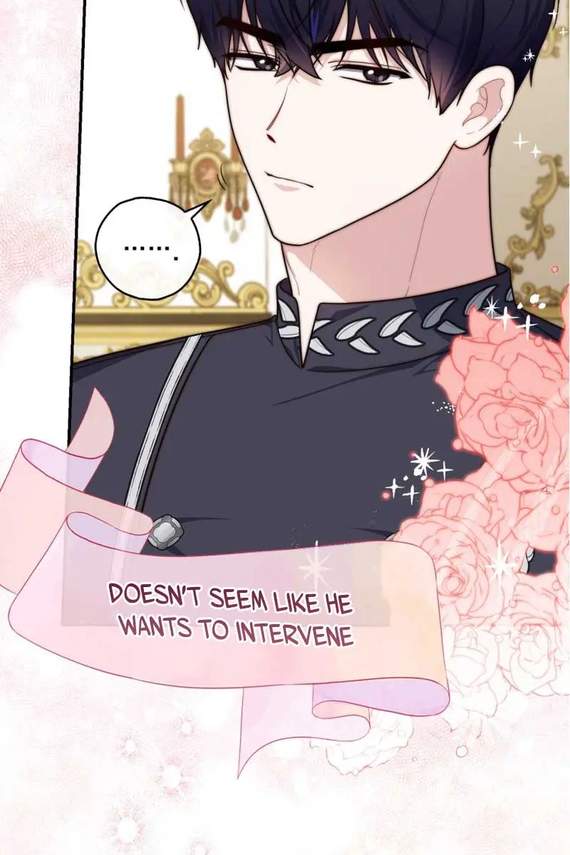 A Fortune-Telling Princess Chapter 34 Page 96