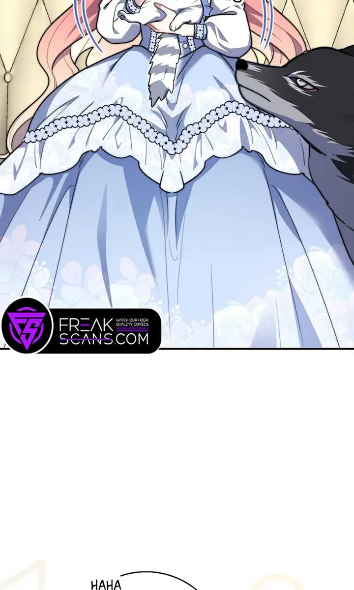 A Fortune-Telling Princess Chapter 35 Page 8