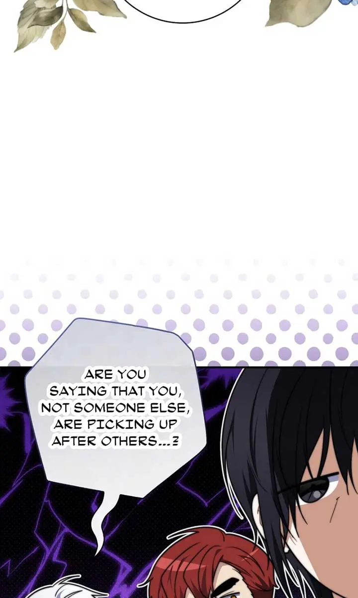 A Fortune-Telling Princess Chapter 35 Page 23