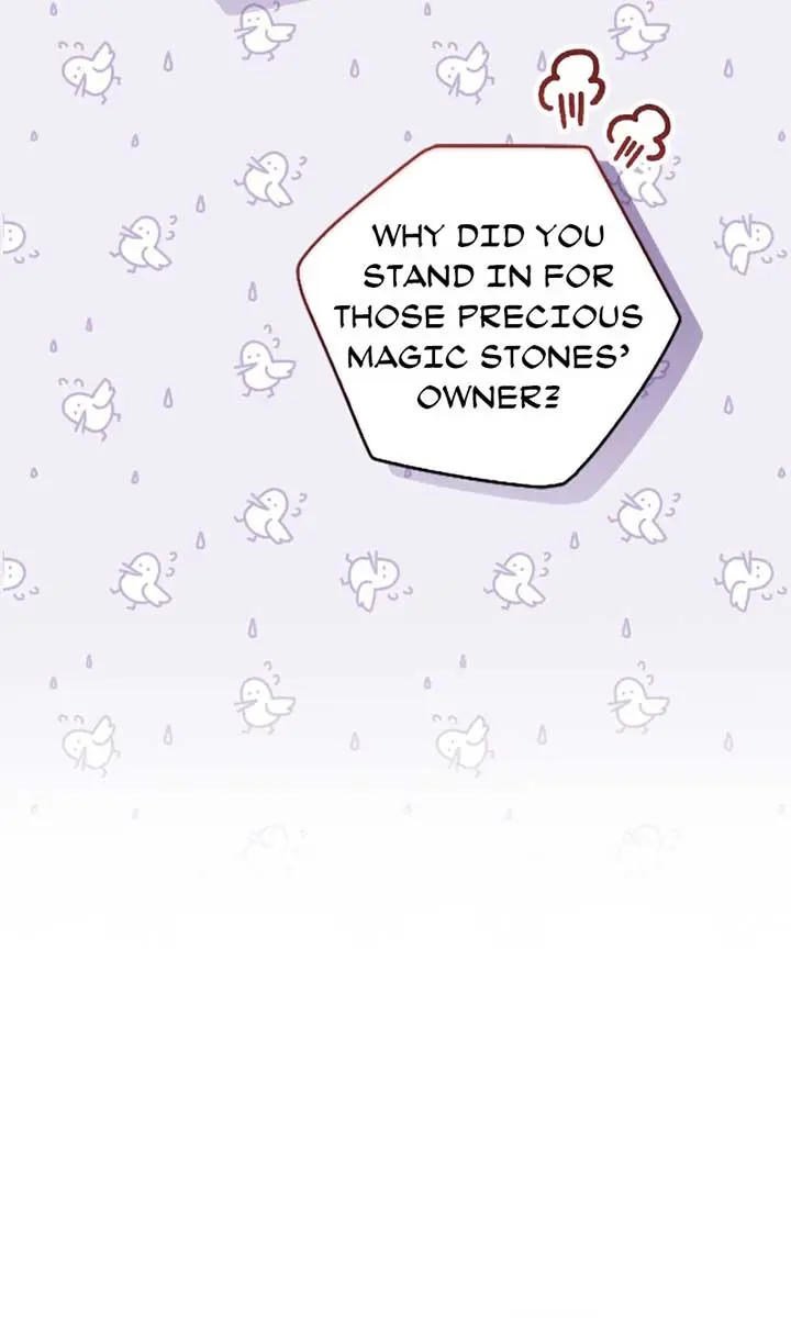 A Fortune-Telling Princess Chapter 35 Page 25