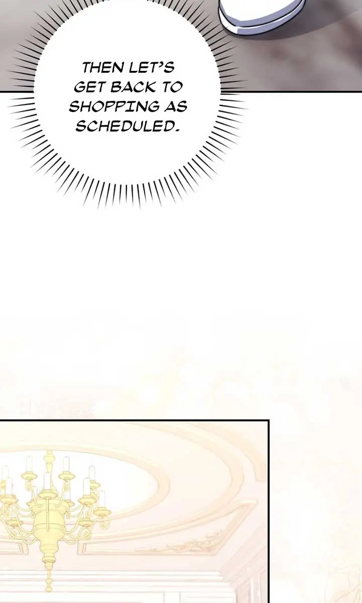 A Fortune-Telling Princess Chapter 35 Page 33