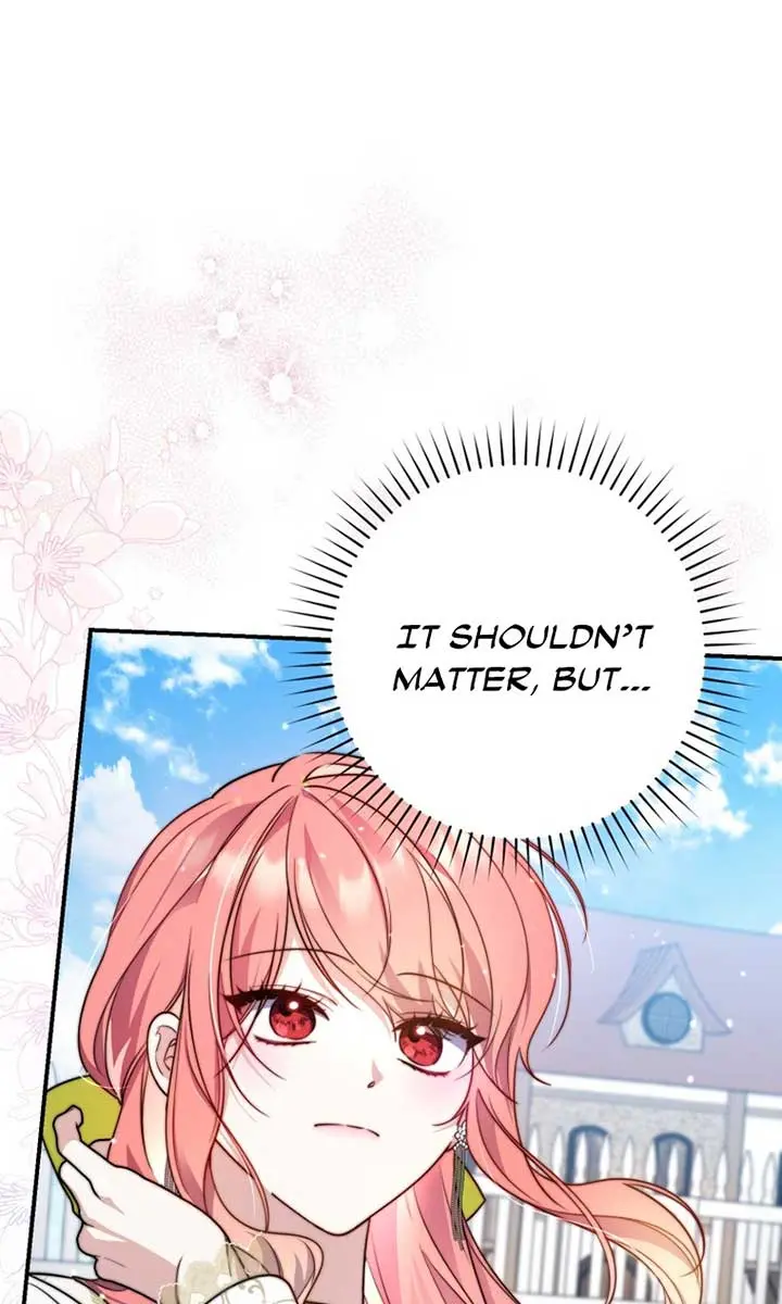 A Fortune-Telling Princess Chapter 35 Page 46