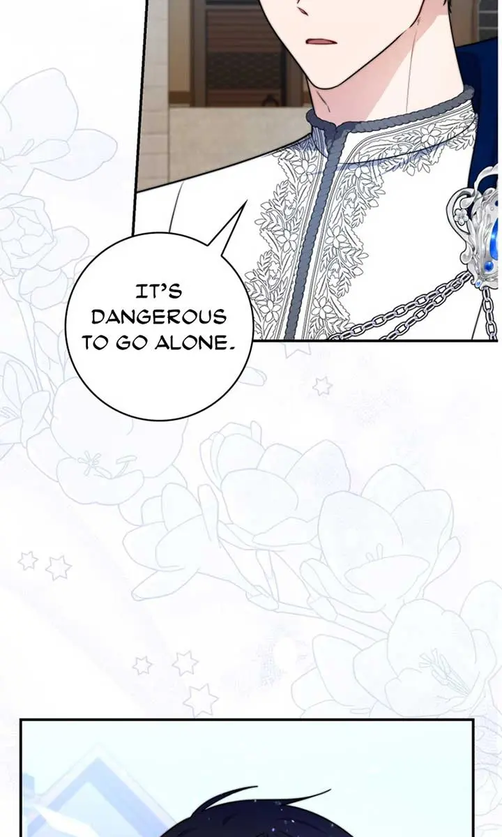 A Fortune-Telling Princess Chapter 35 Page 57