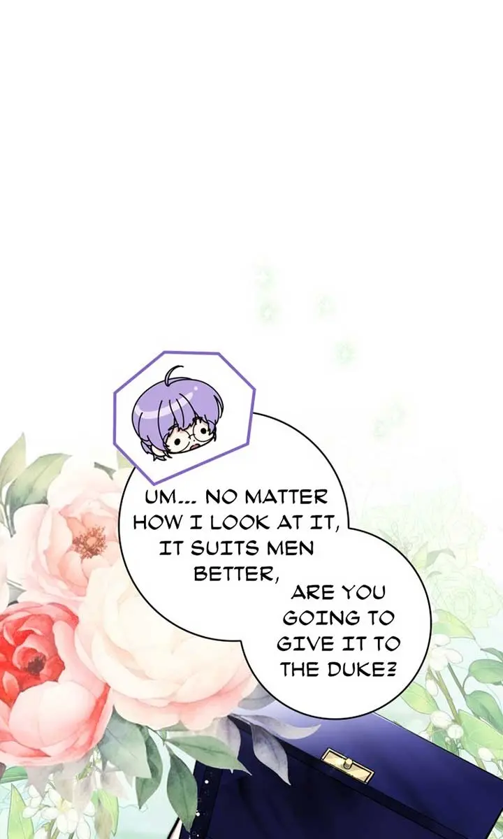 A Fortune-Telling Princess Chapter 35 Page 67
