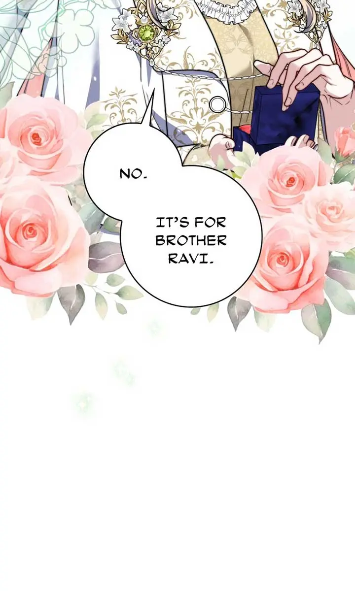 A Fortune-Telling Princess Chapter 35 Page 69