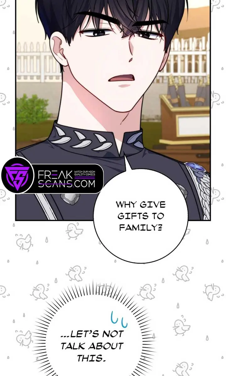 A Fortune-Telling Princess Chapter 35 Page 76