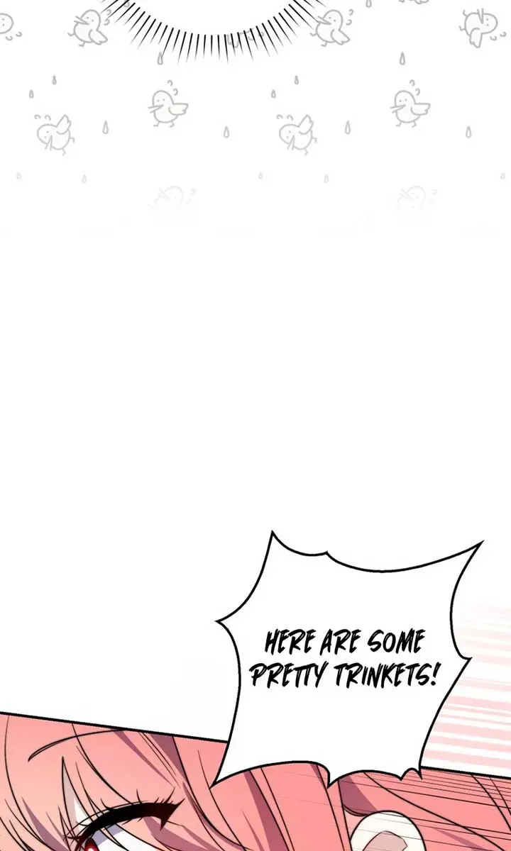 A Fortune-Telling Princess Chapter 35 Page 77