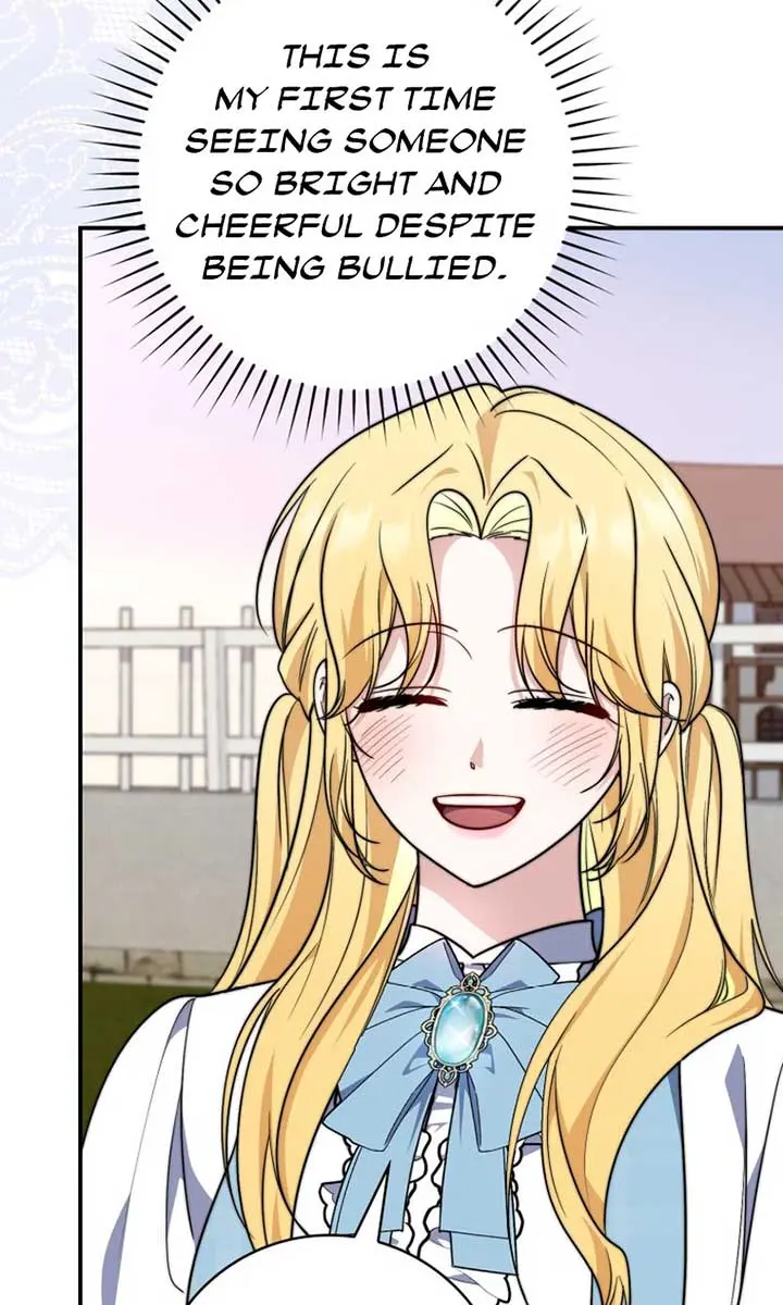 A Fortune-Telling Princess Chapter 35 Page 86
