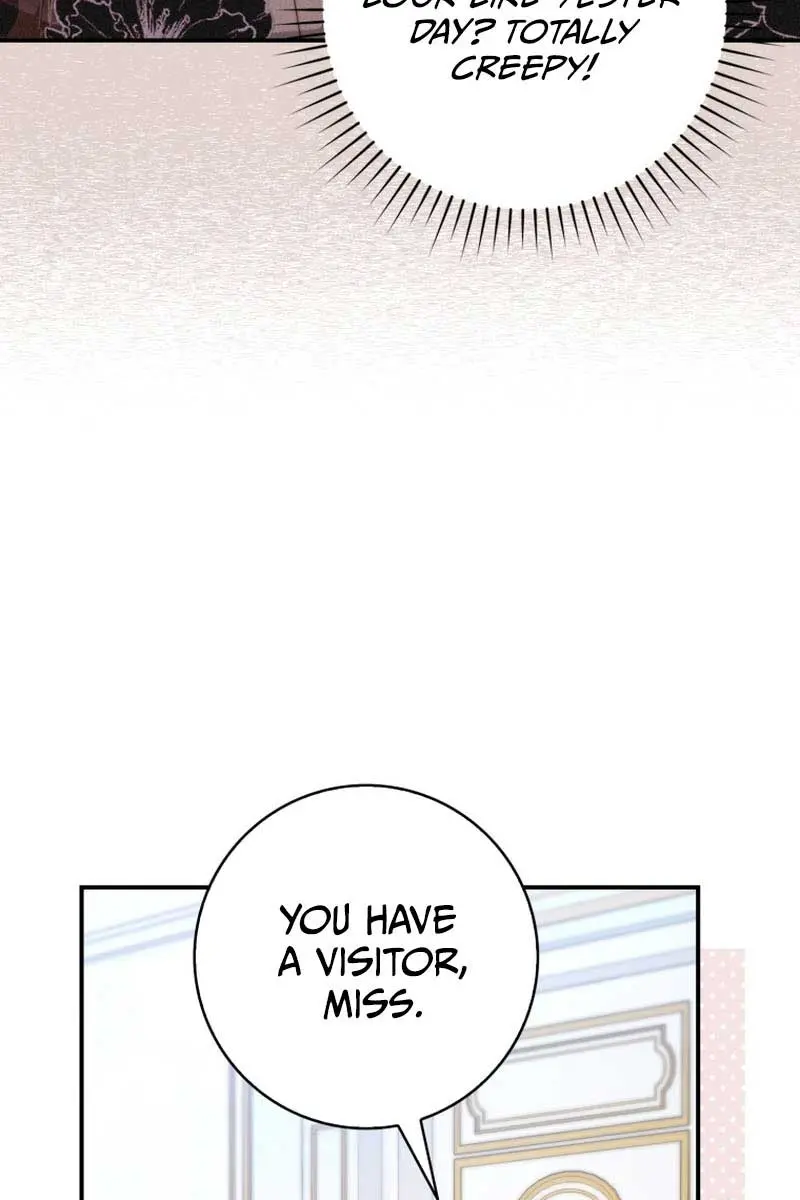 A Fortune-Telling Princess Chapter 36 Page 47