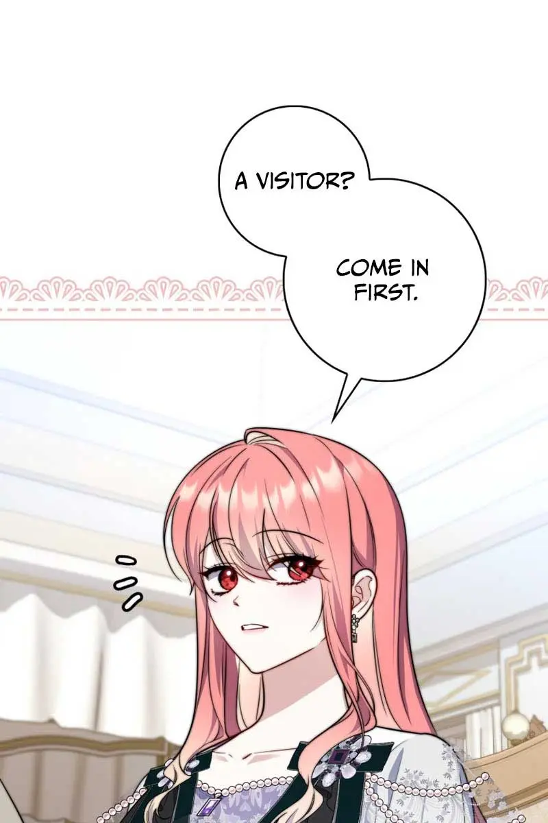 A Fortune-Telling Princess Chapter 36 Page 49