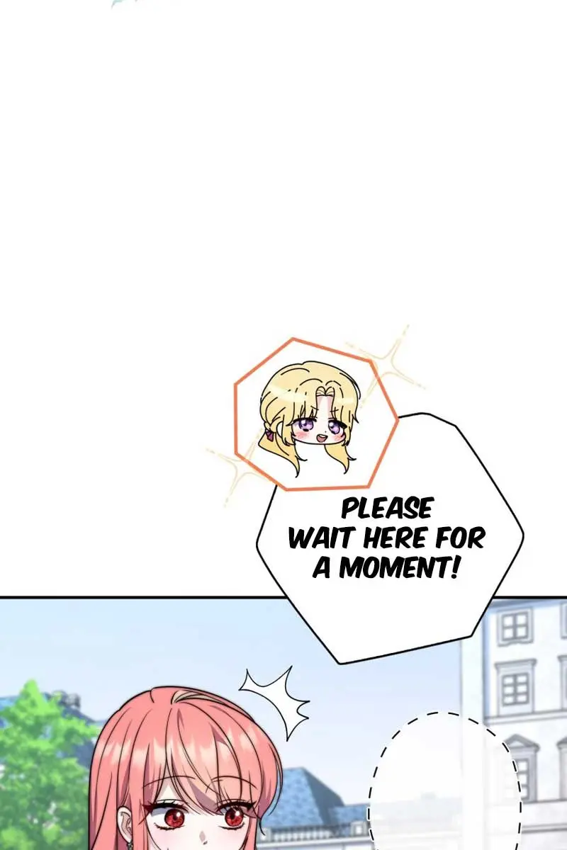 A Fortune-Telling Princess Chapter 36 Page 68